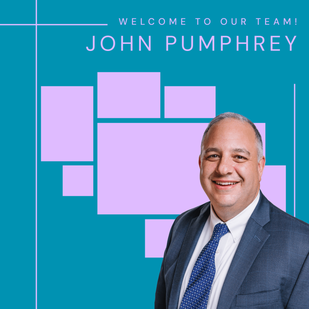 Picture of John Pumphrey