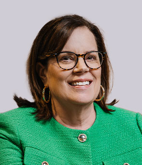 Andrea Wilson headshot