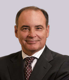 Steve Graziano headshot