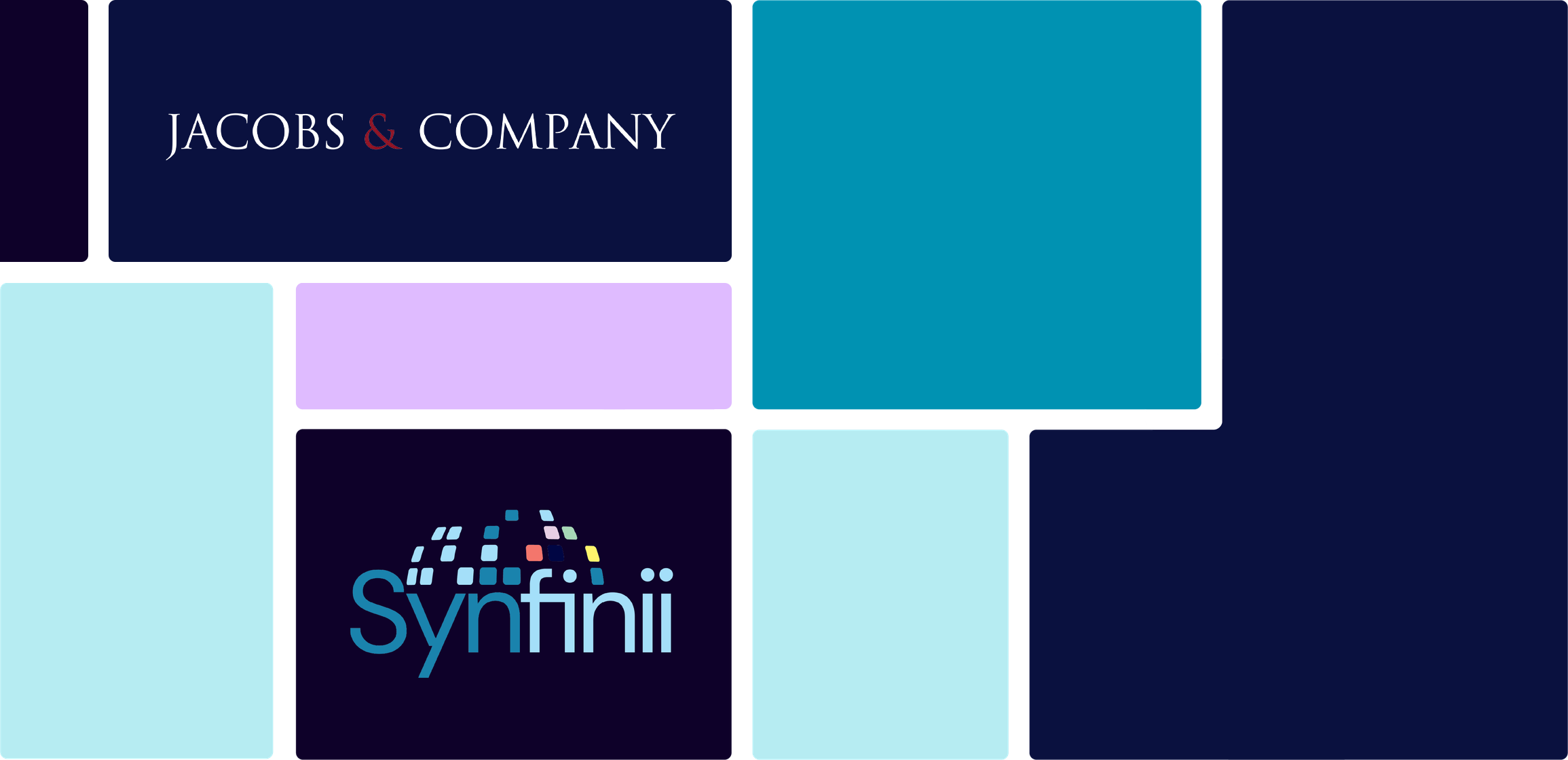 Synfinii and Jacobs & Company